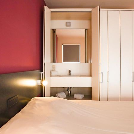 Residentie Alfa Inn*** Blankenberge Eksteriør billede