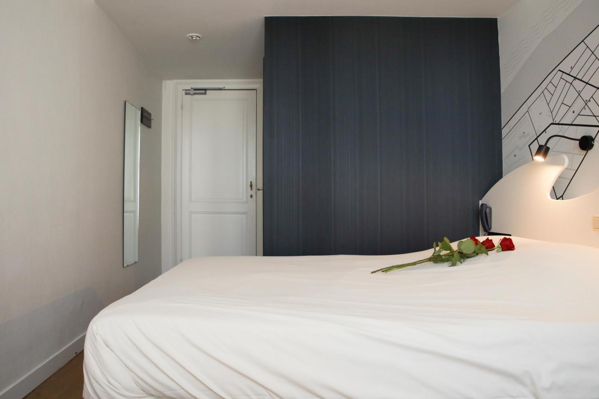 Residentie Alfa Inn*** Blankenberge Eksteriør billede