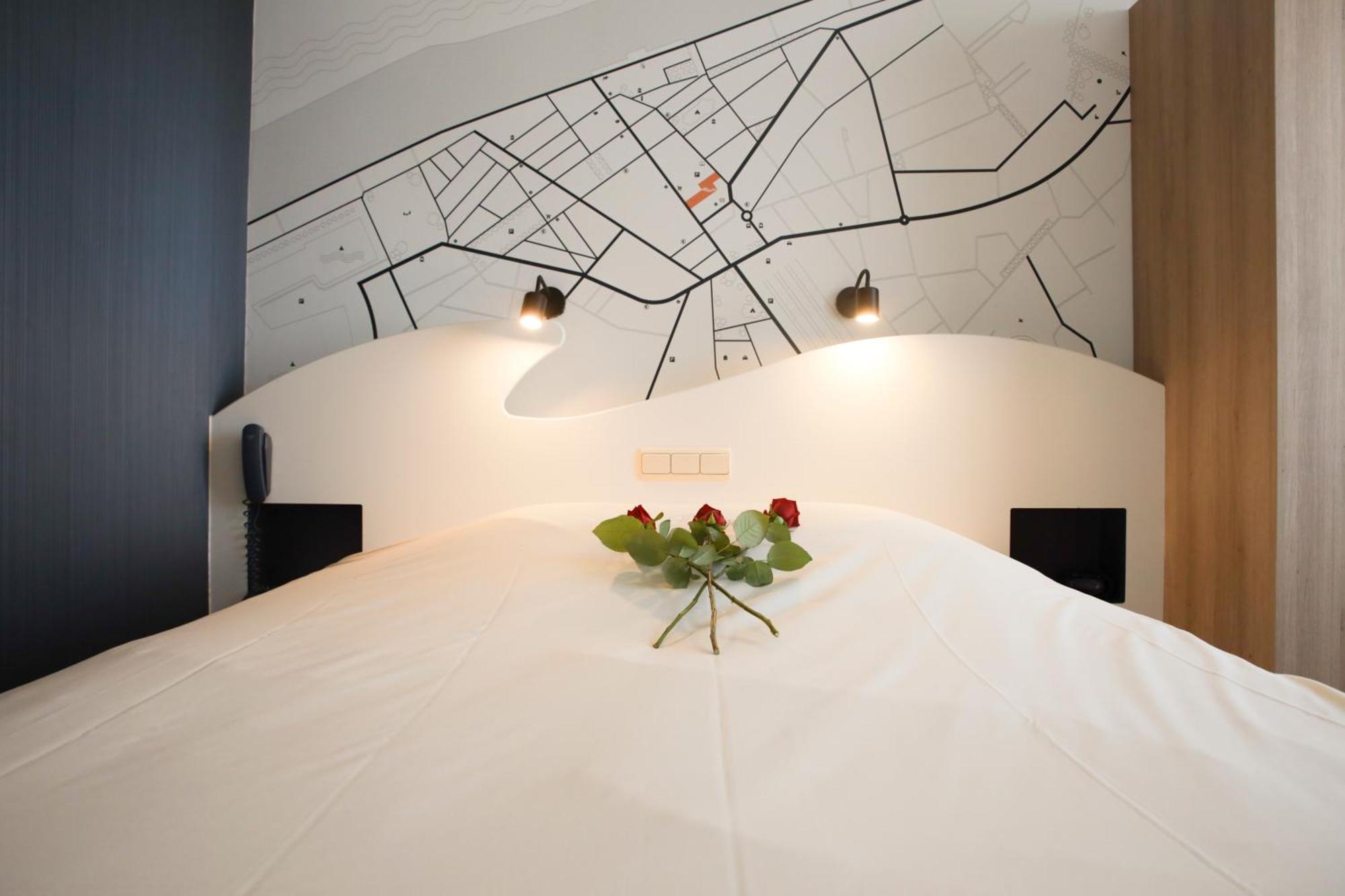 Residentie Alfa Inn*** Blankenberge Eksteriør billede
