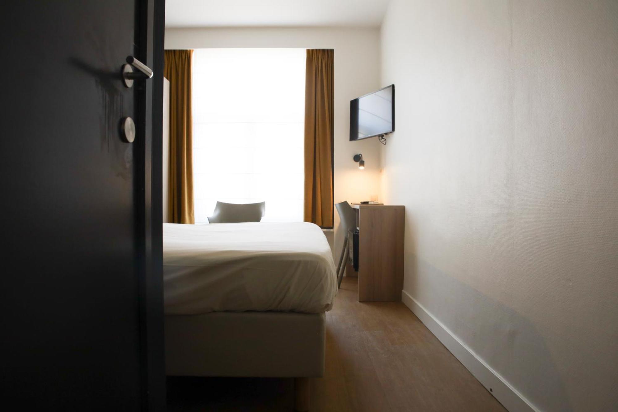 Residentie Alfa Inn*** Blankenberge Eksteriør billede
