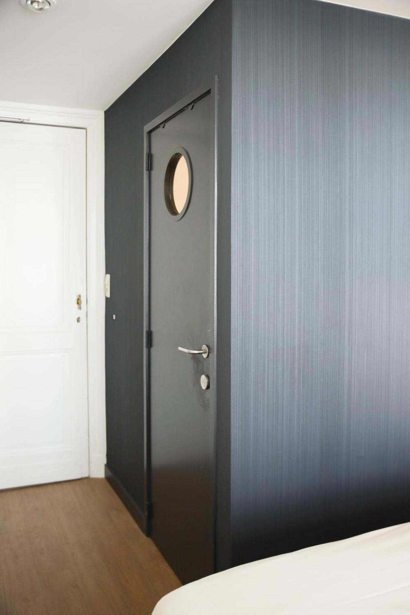 Residentie Alfa Inn*** Blankenberge Eksteriør billede