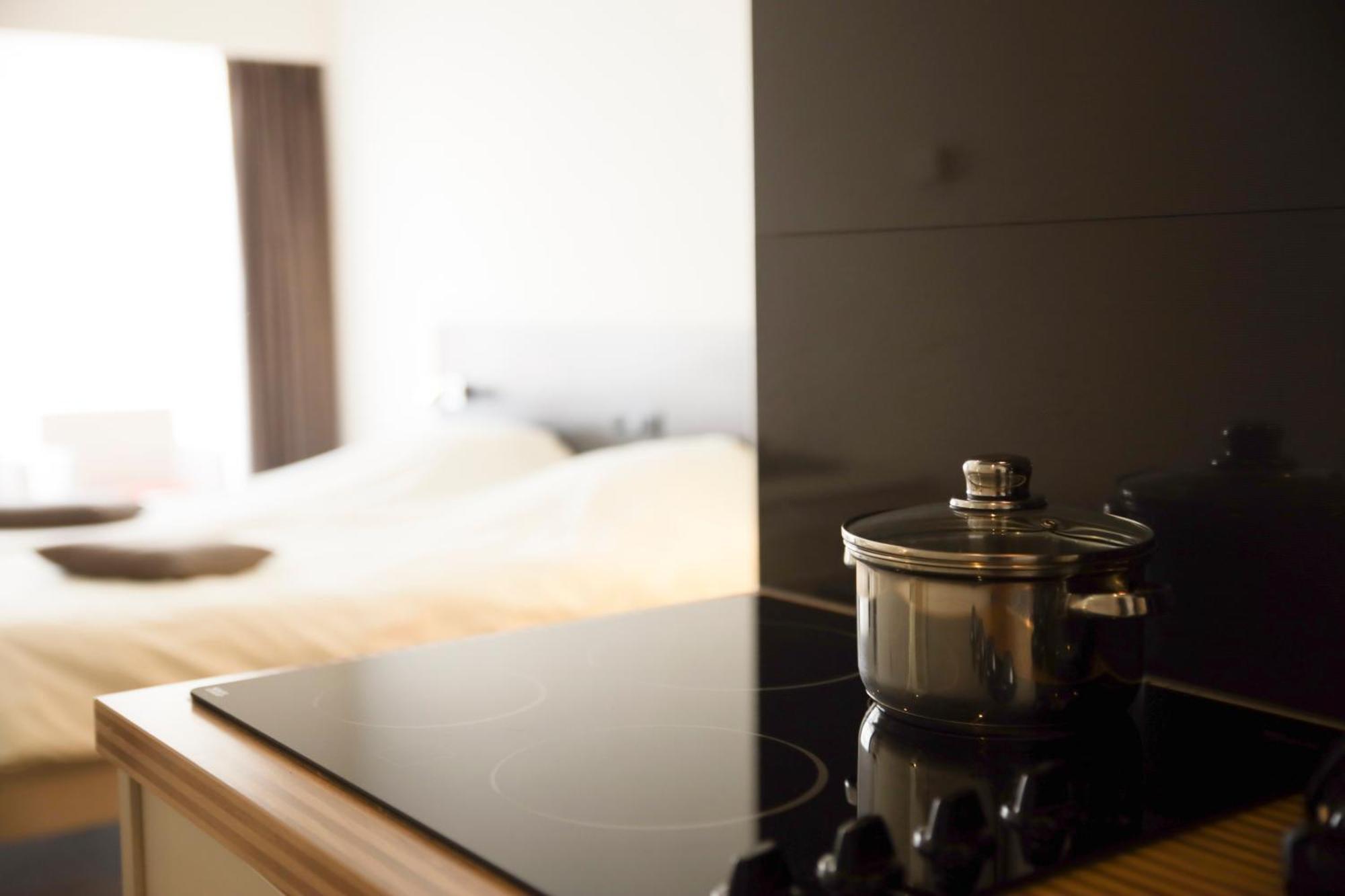 Residentie Alfa Inn*** Blankenberge Eksteriør billede