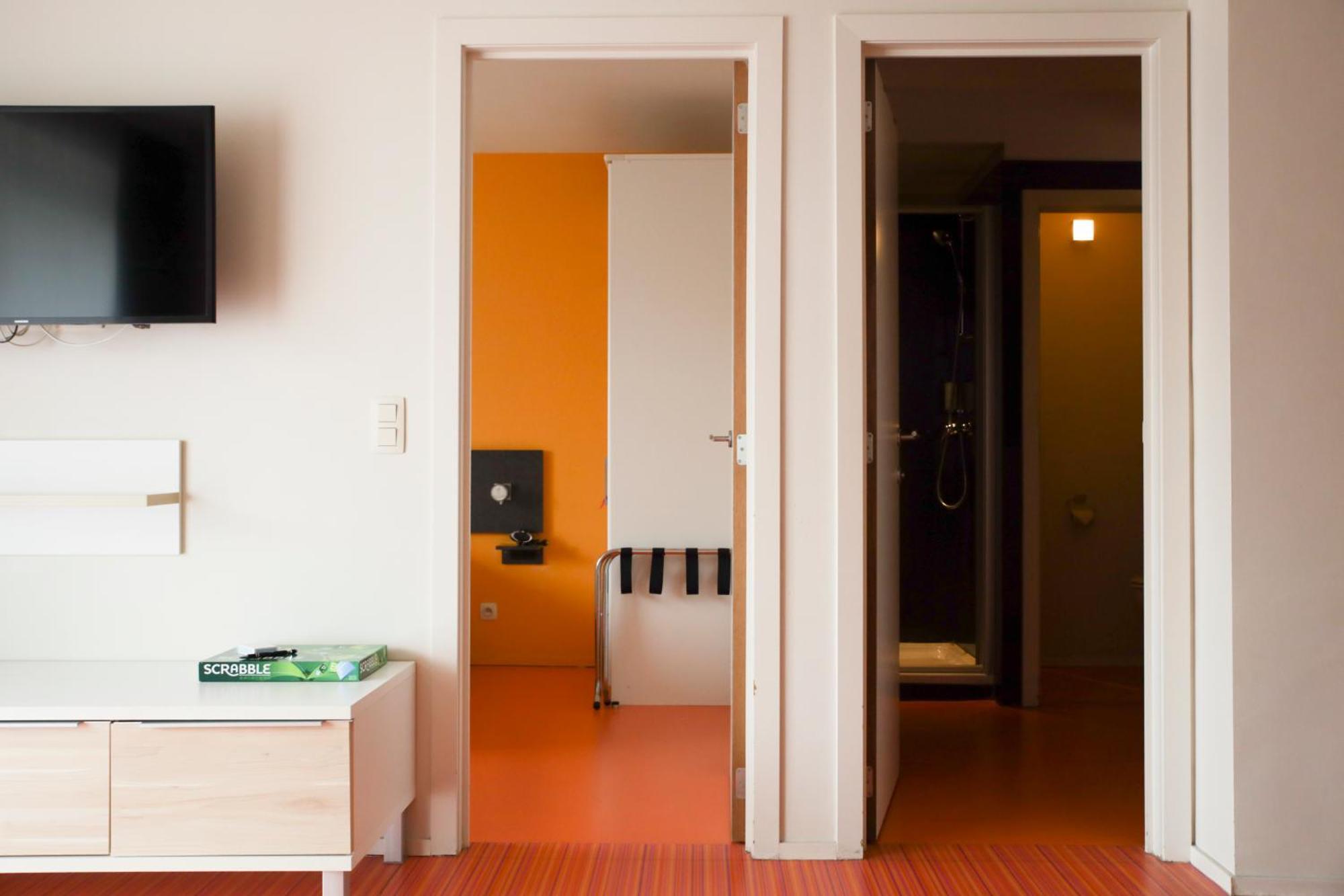 Residentie Alfa Inn*** Blankenberge Eksteriør billede